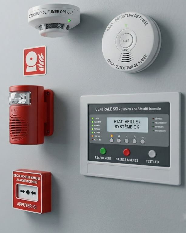detection-incendie