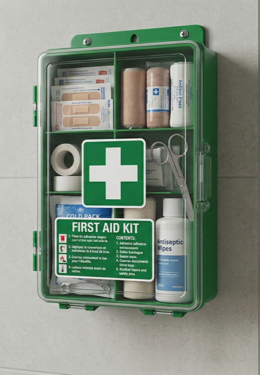 Trousse-de-premiers-secours