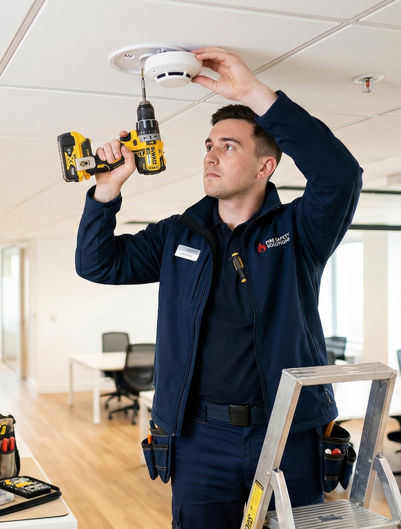 service-installation