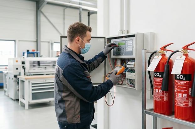 Mise à jour annuelle